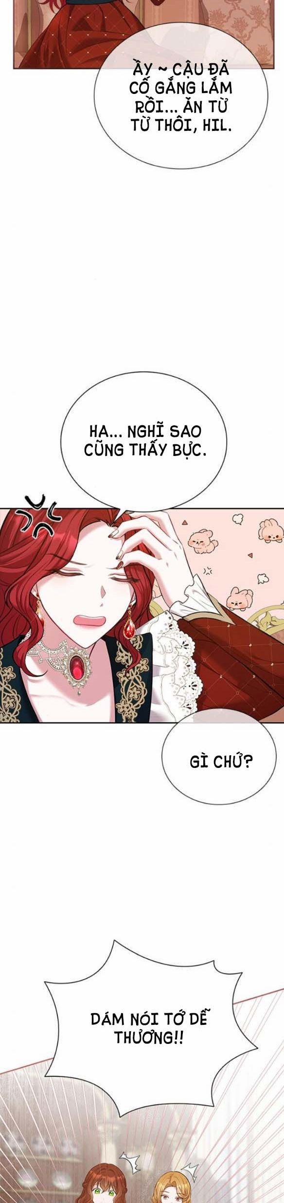 Lời Mời Gọi Của Hậu Cung 19.2 trang 12