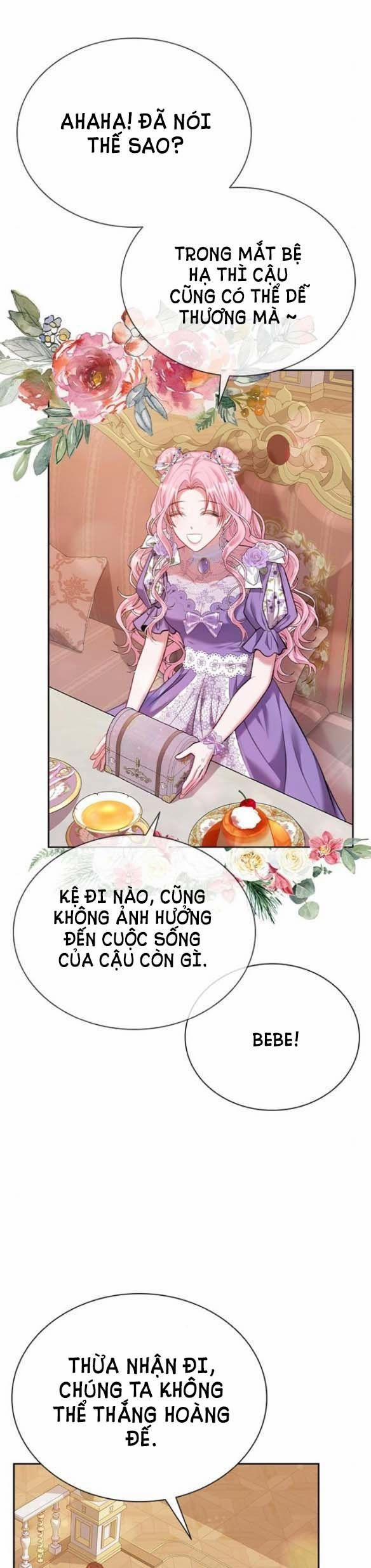 Lời Mời Gọi Của Hậu Cung 19.2 trang 14