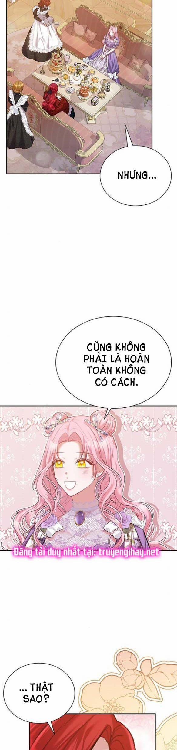 Lời Mời Gọi Của Hậu Cung 19.2 trang 15