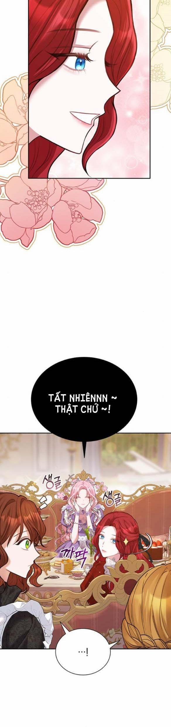 Lời Mời Gọi Của Hậu Cung 19.2 trang 16