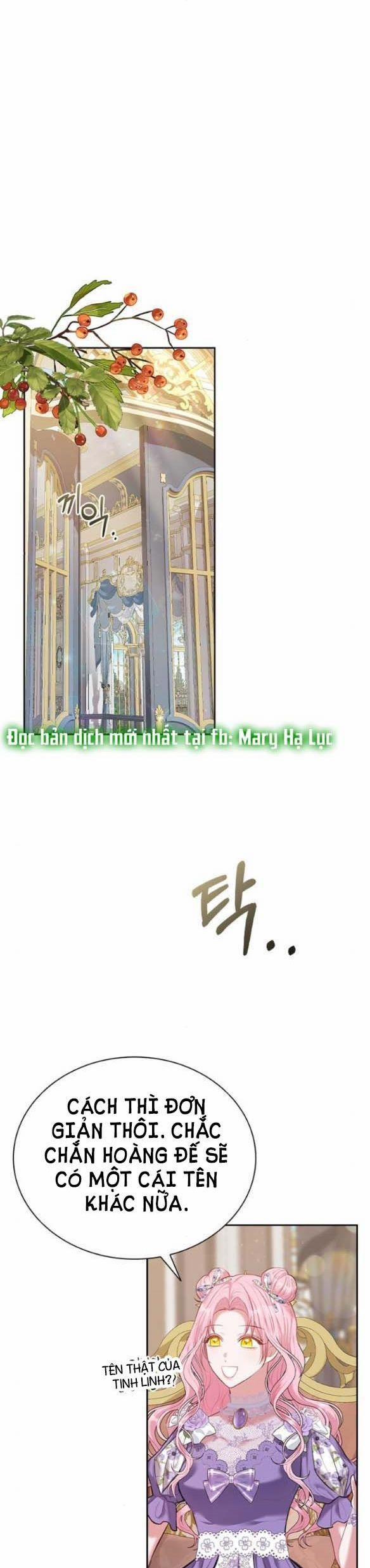 Lời Mời Gọi Của Hậu Cung 19.2 trang 17