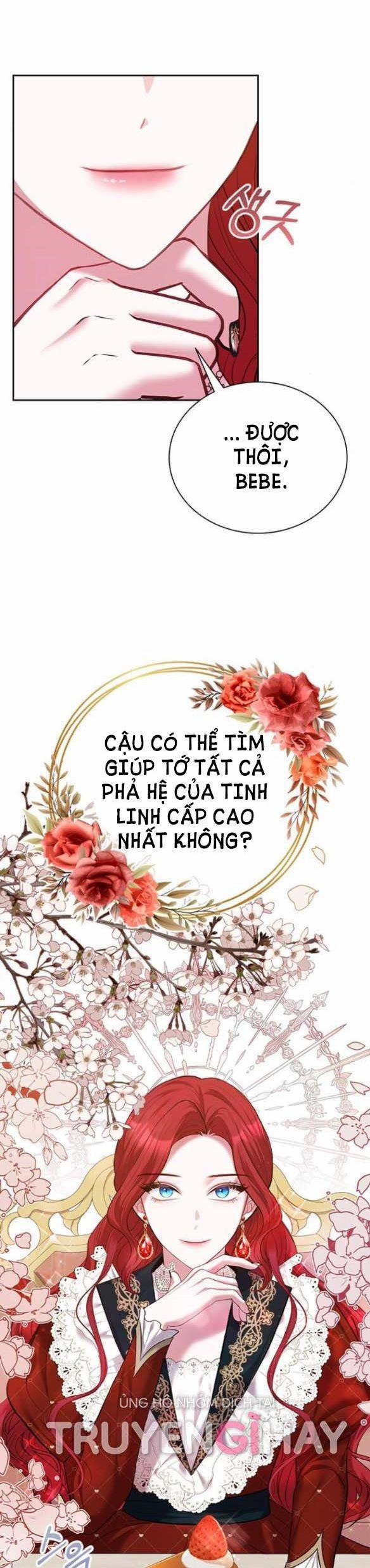 Lời Mời Gọi Của Hậu Cung 19.2 trang 19