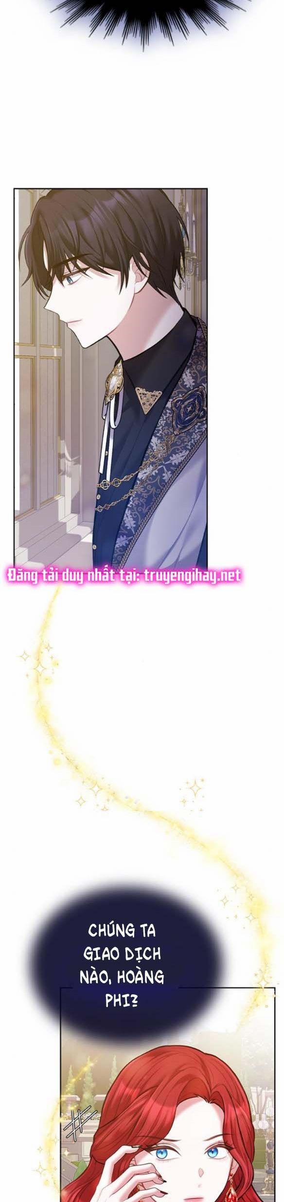 Lời Mời Gọi Của Hậu Cung 19.2 trang 2