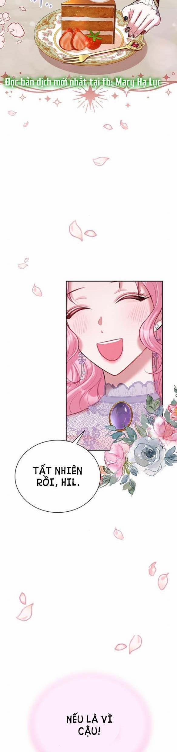 Lời Mời Gọi Của Hậu Cung 19.2 trang 20