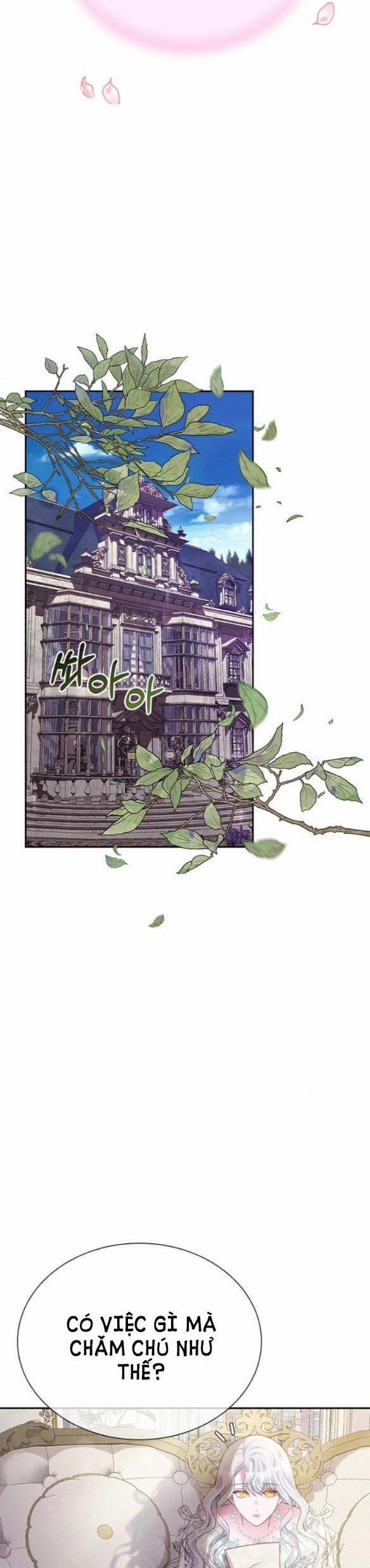 Lời Mời Gọi Của Hậu Cung 19.2 trang 21