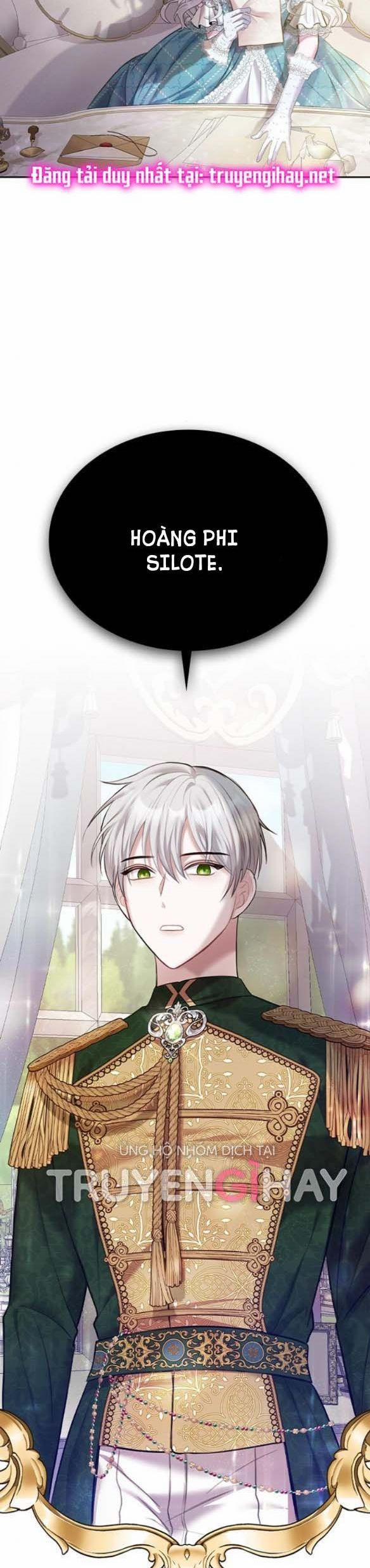 Lời Mời Gọi Của Hậu Cung 19.2 trang 22