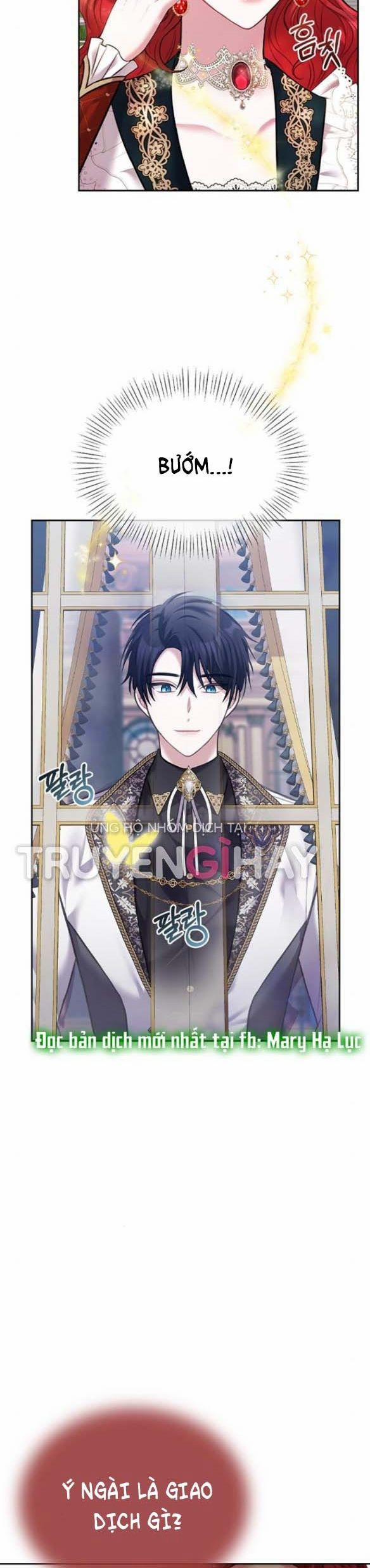 Lời Mời Gọi Của Hậu Cung 19.2 trang 3