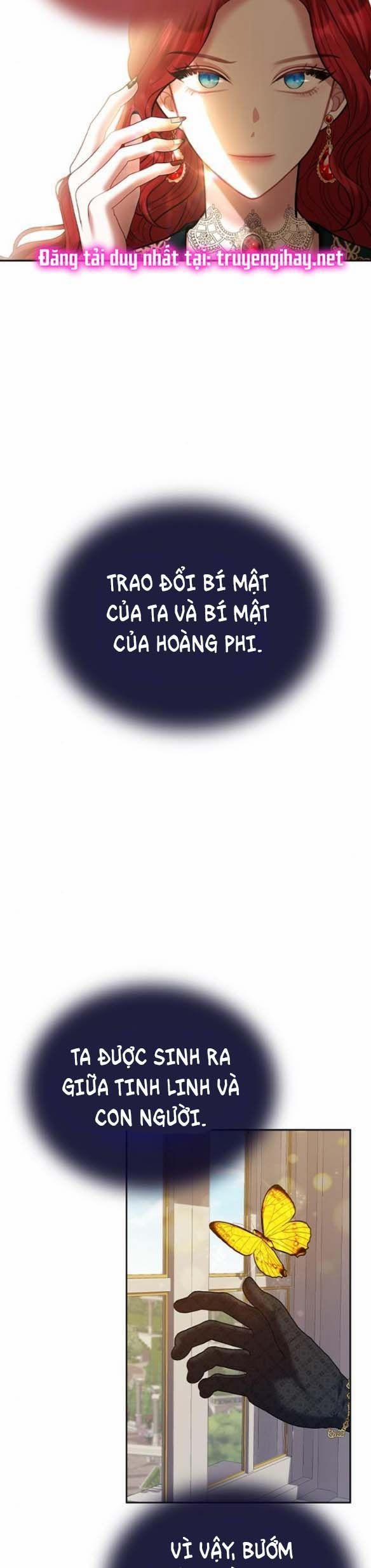 Lời Mời Gọi Của Hậu Cung 19.2 trang 4