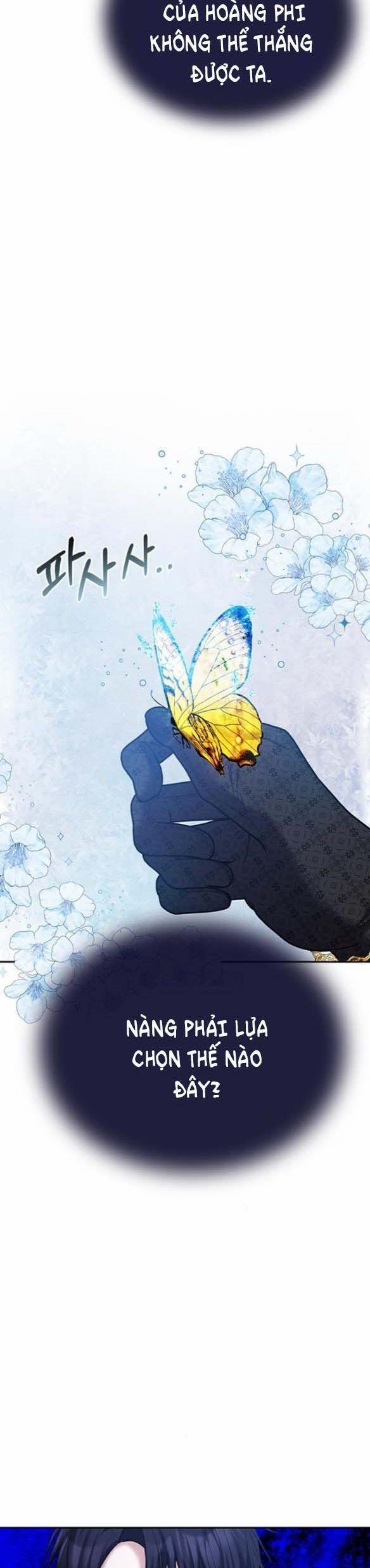 Lời Mời Gọi Của Hậu Cung 19.2 trang 5