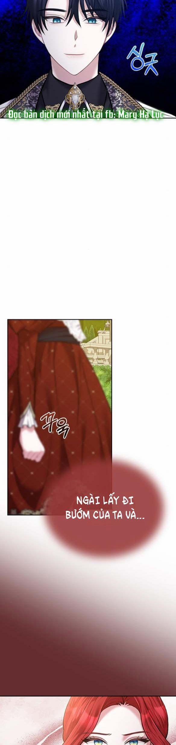 Lời Mời Gọi Của Hậu Cung 19.2 trang 6