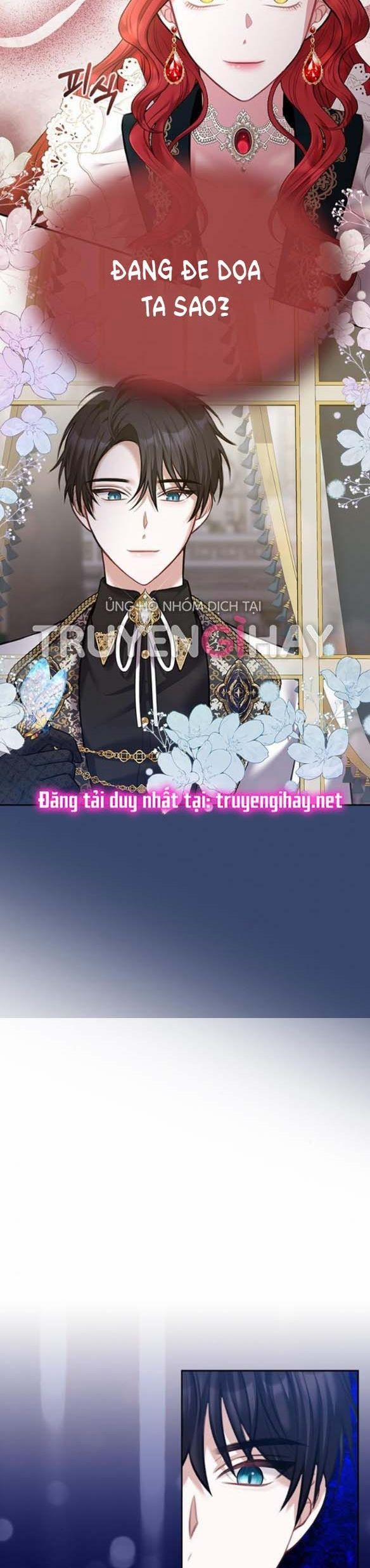 Lời Mời Gọi Của Hậu Cung 19.2 trang 7