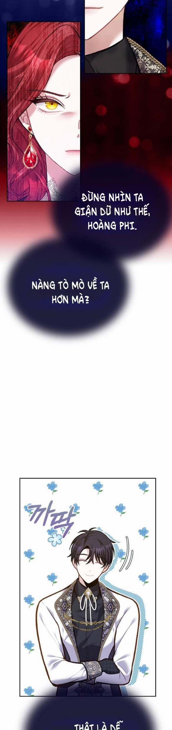 Lời Mời Gọi Của Hậu Cung 19.2 trang 8