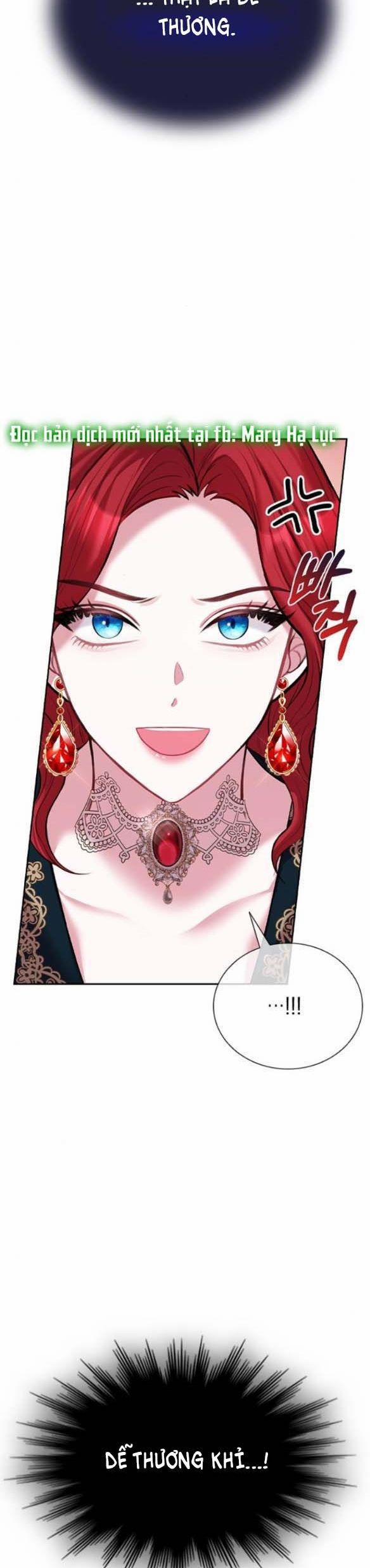 Lời Mời Gọi Của Hậu Cung 19.2 trang 9