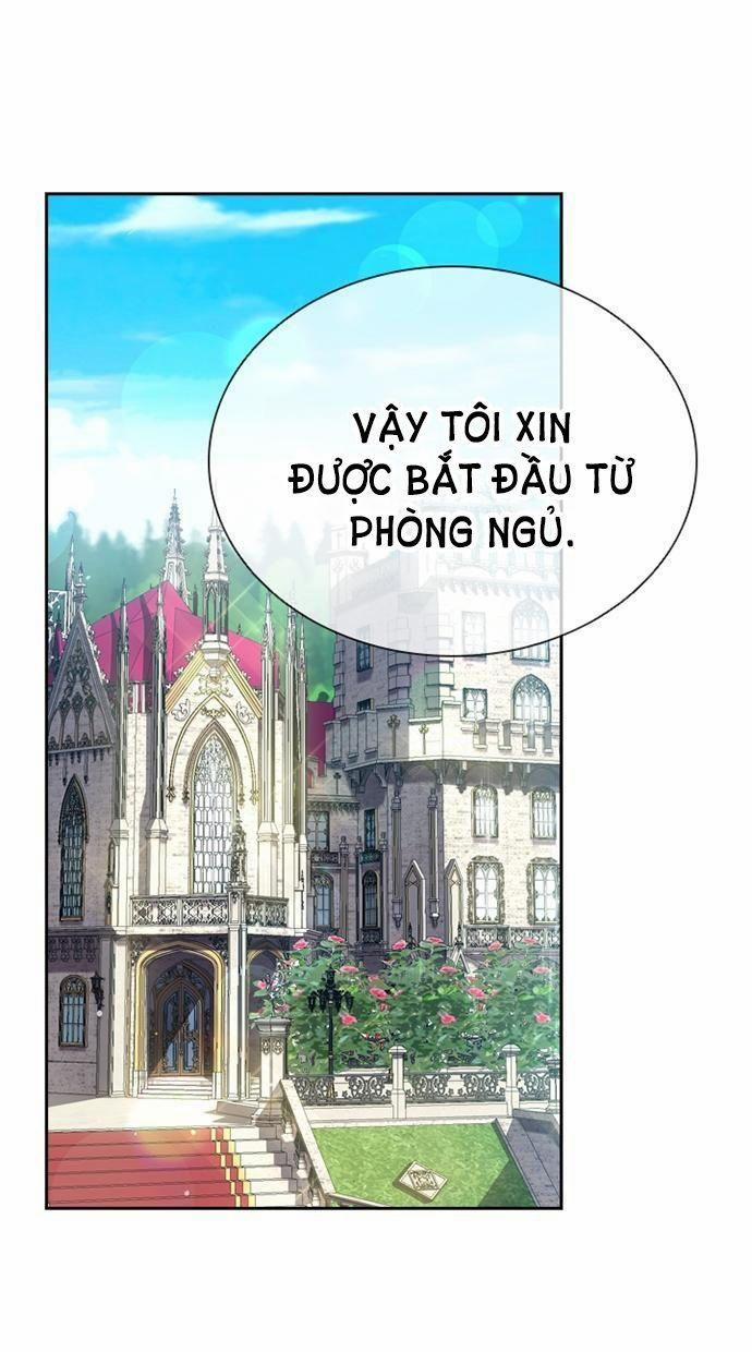 Lời Mời Gọi Của Hậu Cung 2.1 trang 0