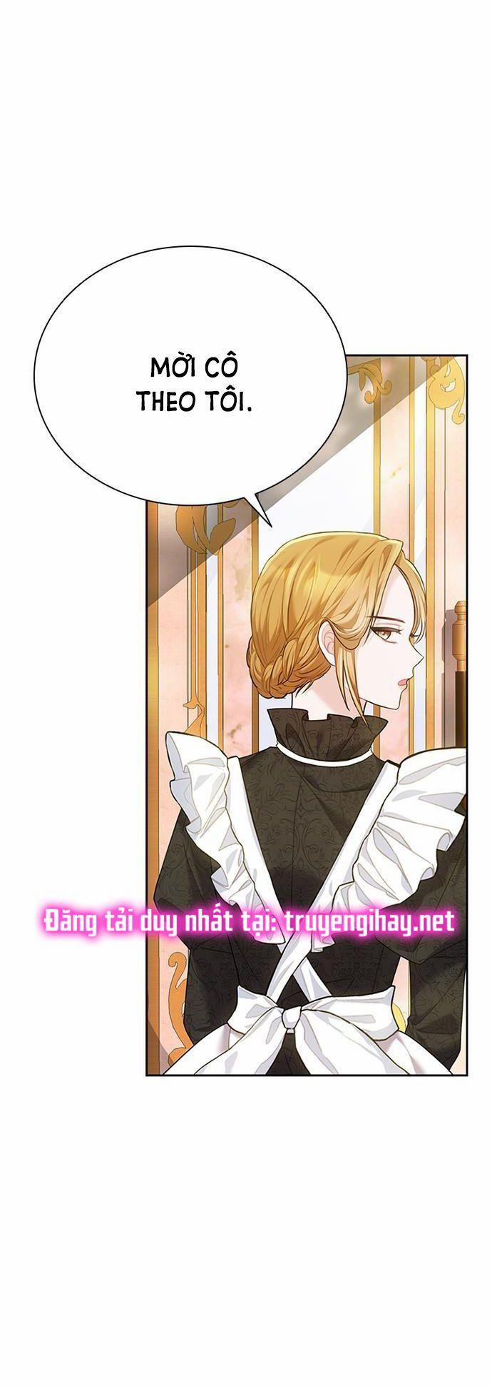 Lời Mời Gọi Của Hậu Cung 2.1 trang 1