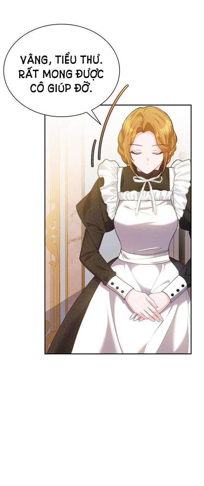 Lời Mời Gọi Của Hậu Cung 2.1 trang 10