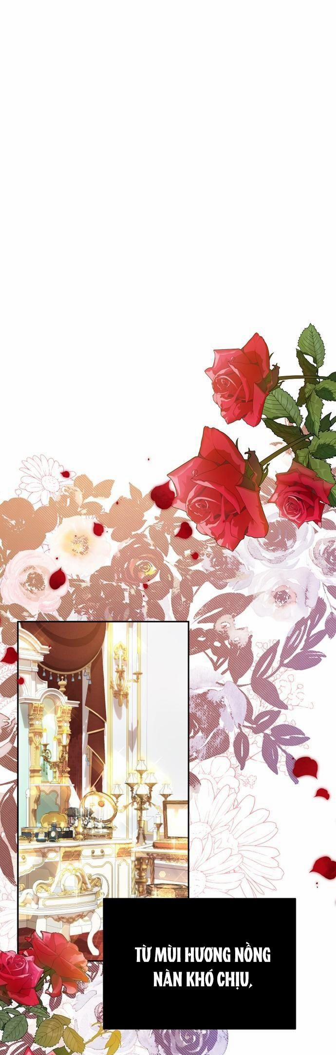 Lời Mời Gọi Của Hậu Cung 2.1 trang 12