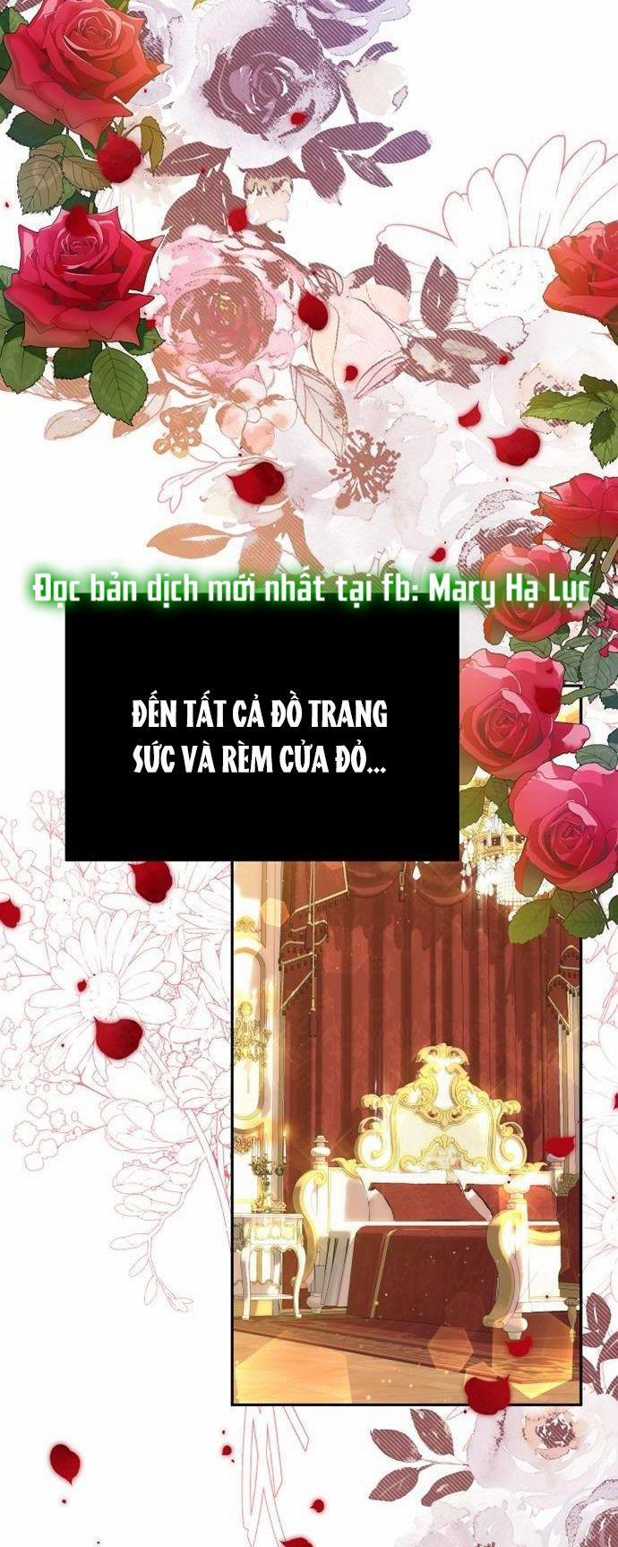 Lời Mời Gọi Của Hậu Cung 2.1 trang 13