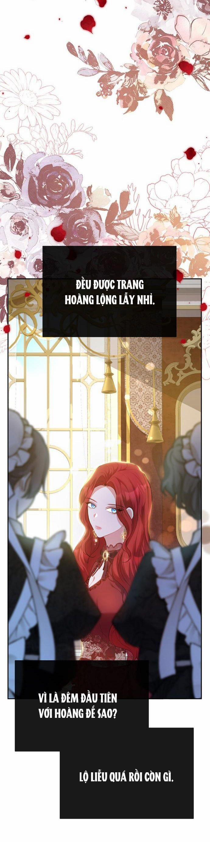 Lời Mời Gọi Của Hậu Cung 2.1 trang 14