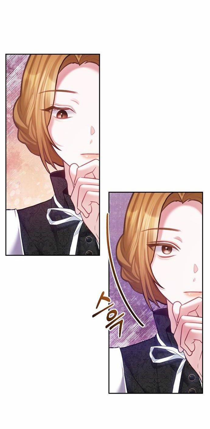 Lời Mời Gọi Của Hậu Cung 2.1 trang 17