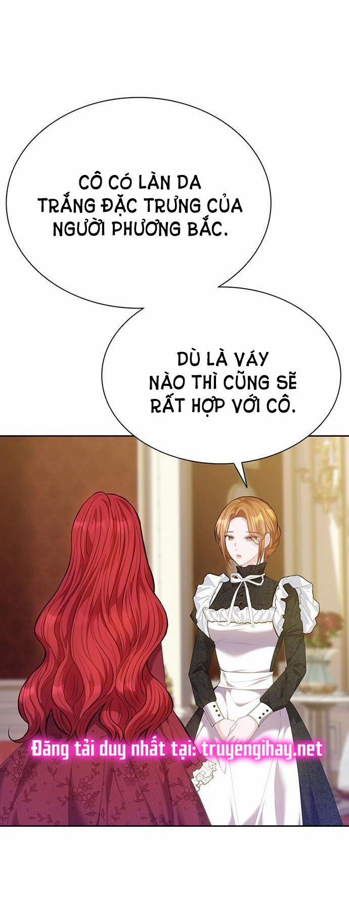 Lời Mời Gọi Của Hậu Cung 2.1 trang 18