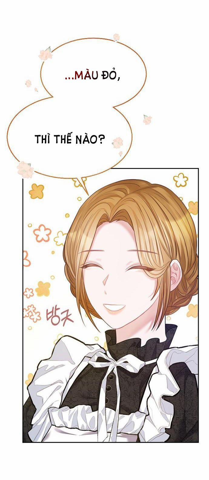 Lời Mời Gọi Của Hậu Cung 2.1 trang 19