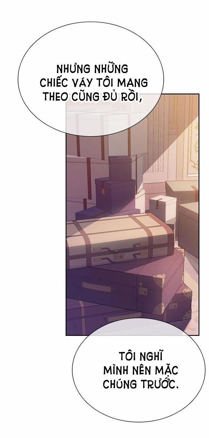 Lời Mời Gọi Của Hậu Cung 2.1 trang 21