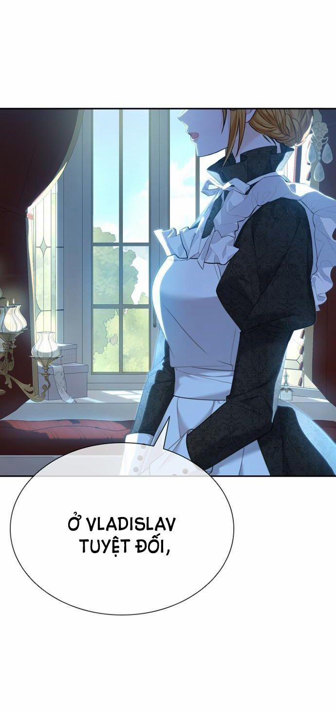 Lời Mời Gọi Của Hậu Cung 2.1 trang 23