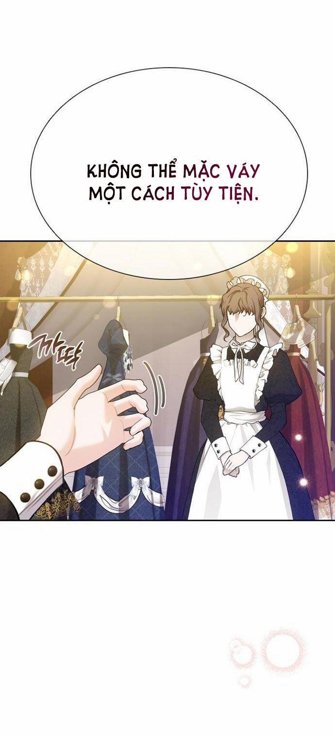 Lời Mời Gọi Của Hậu Cung 2.1 trang 24