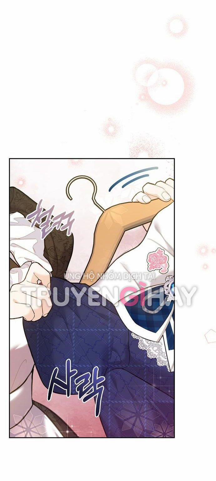 Lời Mời Gọi Của Hậu Cung 2.1 trang 25