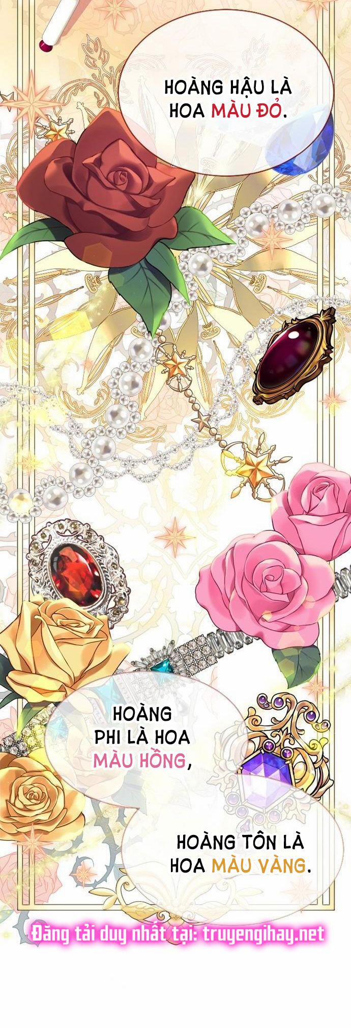 Lời Mời Gọi Của Hậu Cung 2.1 trang 28