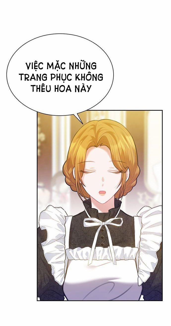 Lời Mời Gọi Của Hậu Cung 2.1 trang 29