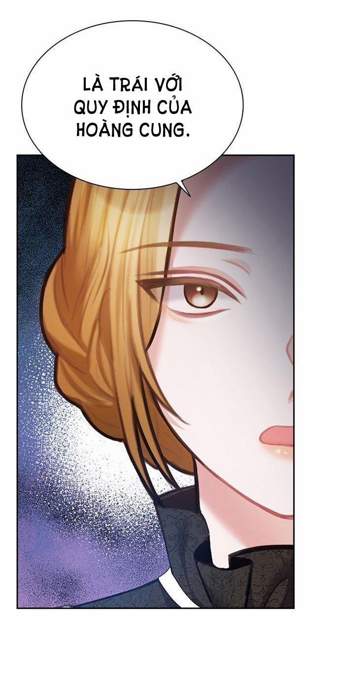 Lời Mời Gọi Của Hậu Cung 2.1 trang 30