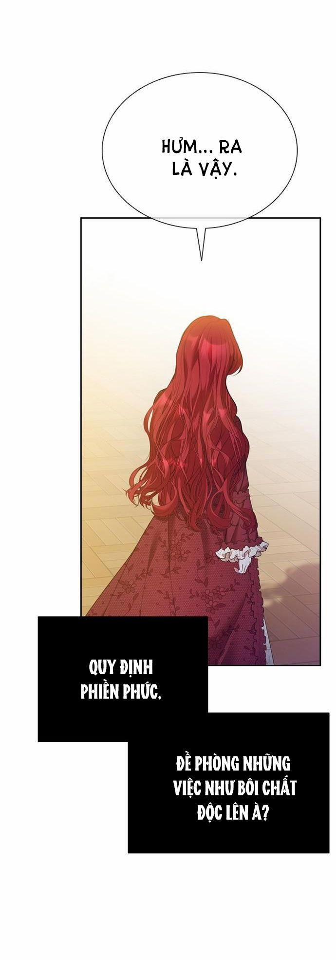 Lời Mời Gọi Của Hậu Cung 2.1 trang 31