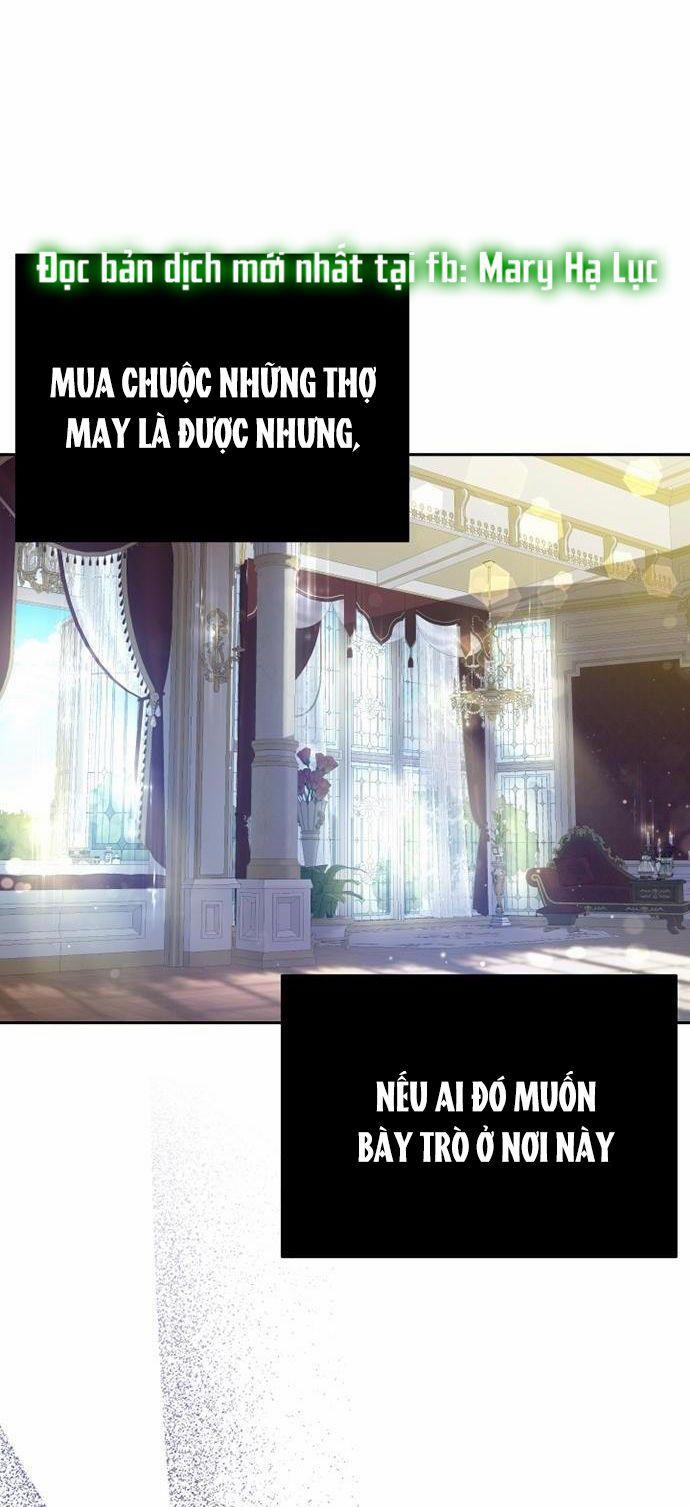 Lời Mời Gọi Của Hậu Cung 2.1 trang 32