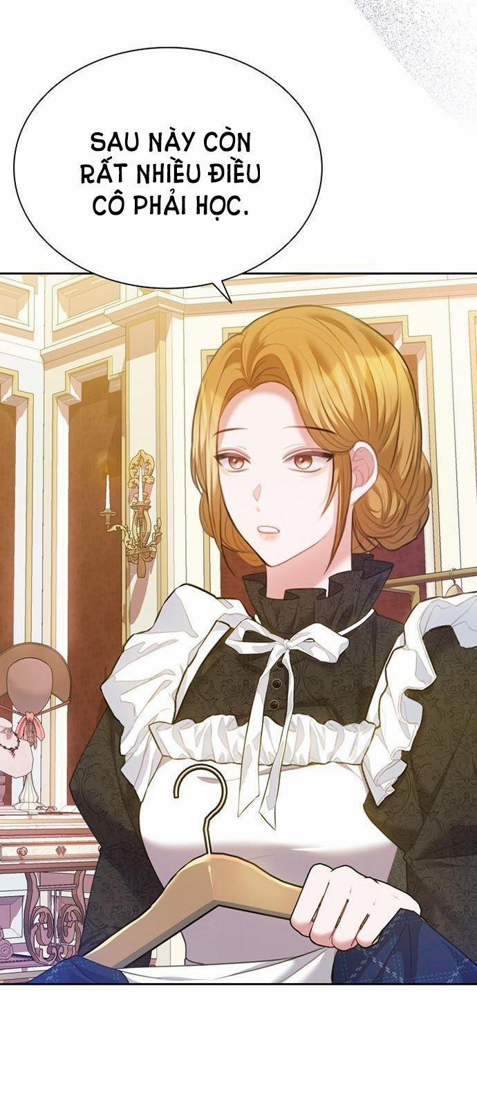 Lời Mời Gọi Của Hậu Cung 2.1 trang 34