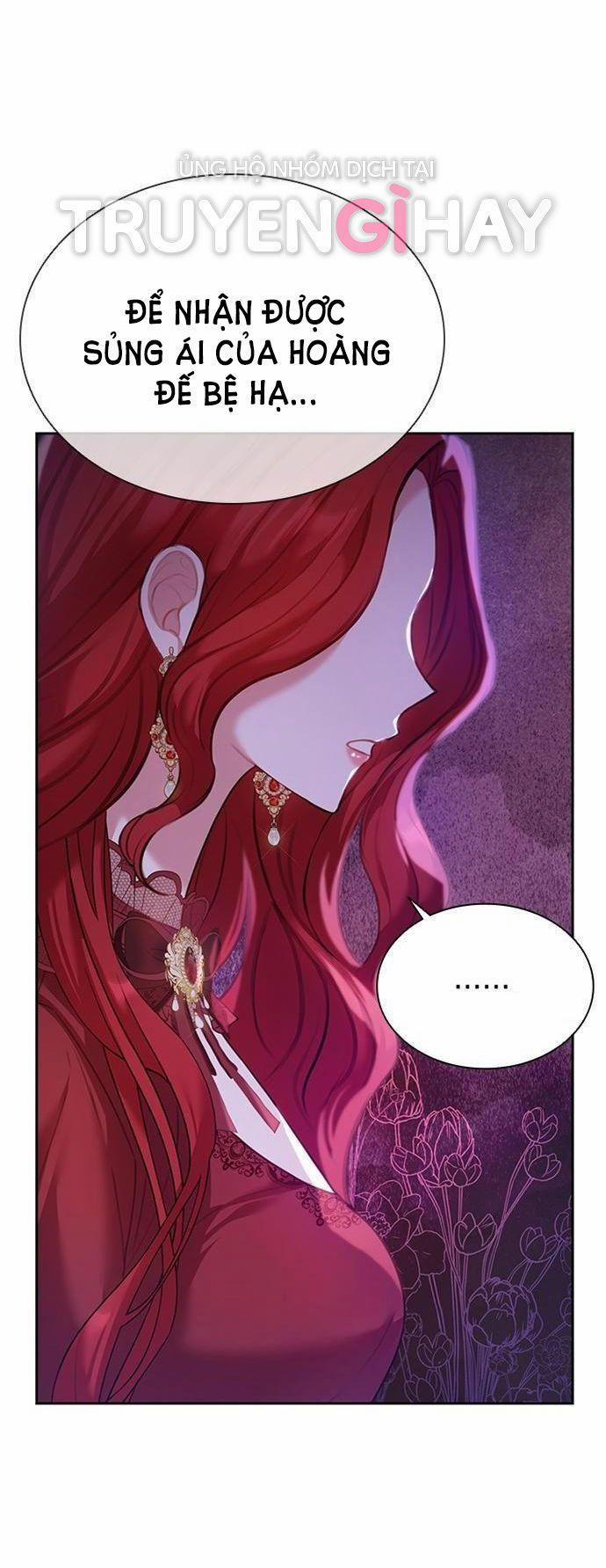 Lời Mời Gọi Của Hậu Cung 2.1 trang 35