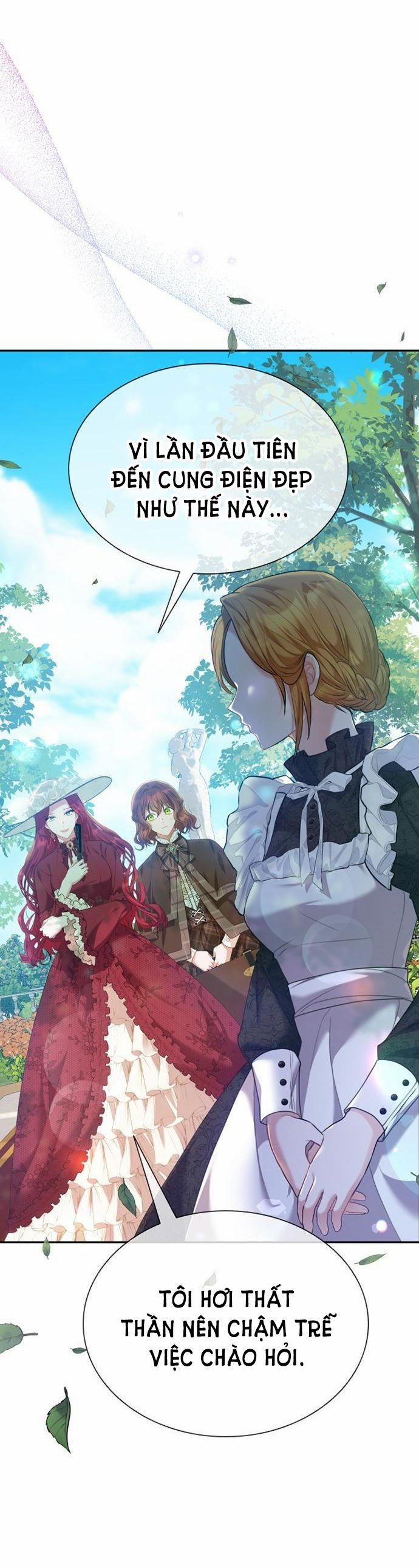 Lời Mời Gọi Của Hậu Cung 2.1 trang 4