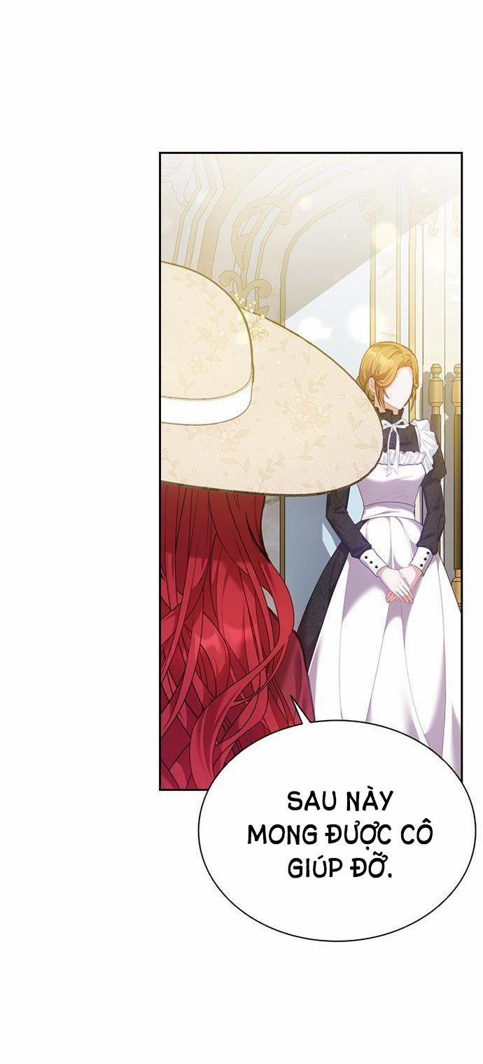 Lời Mời Gọi Của Hậu Cung 2.1 trang 8