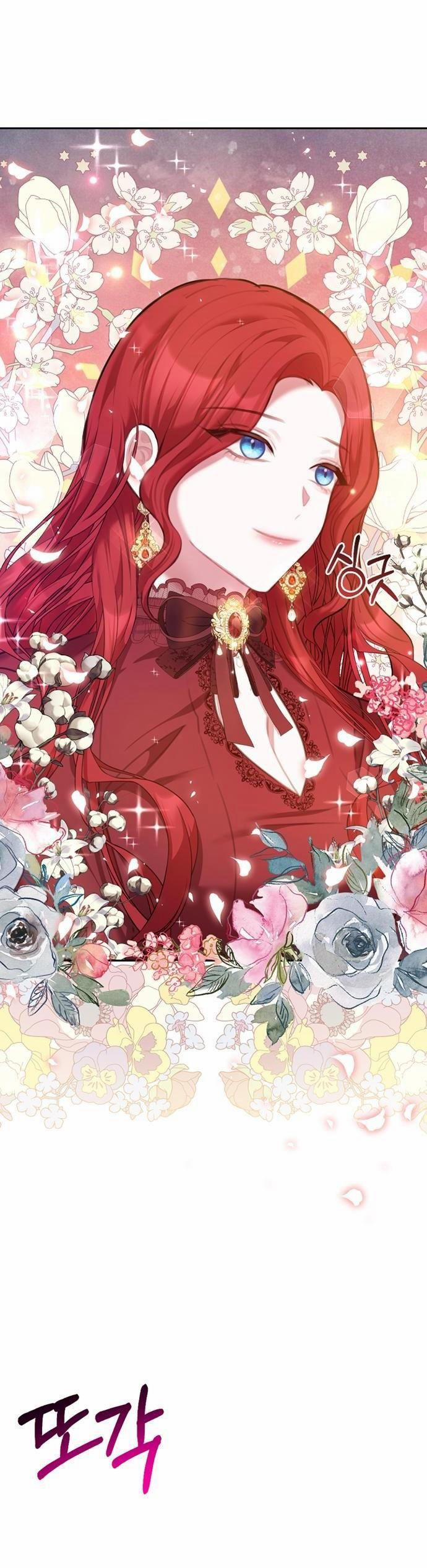 Lời Mời Gọi Của Hậu Cung 2.2 trang 0