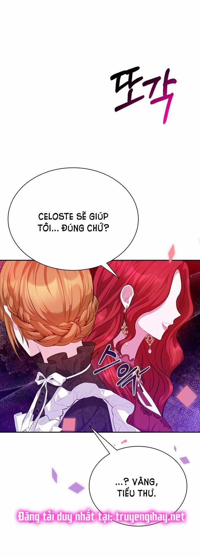 Lời Mời Gọi Của Hậu Cung 2.2 trang 1