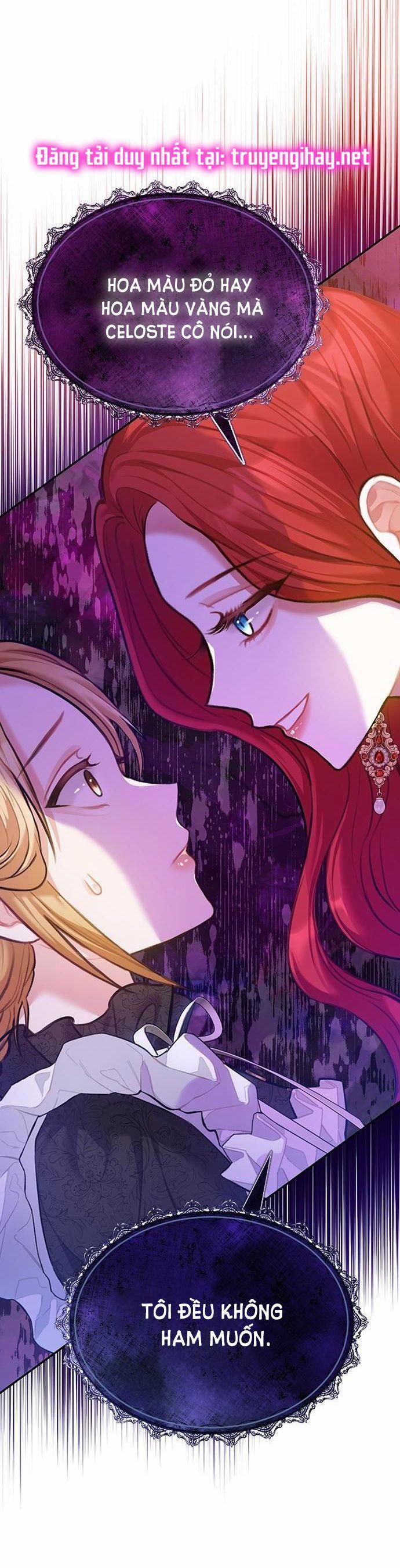 Lời Mời Gọi Của Hậu Cung 2.2 trang 11