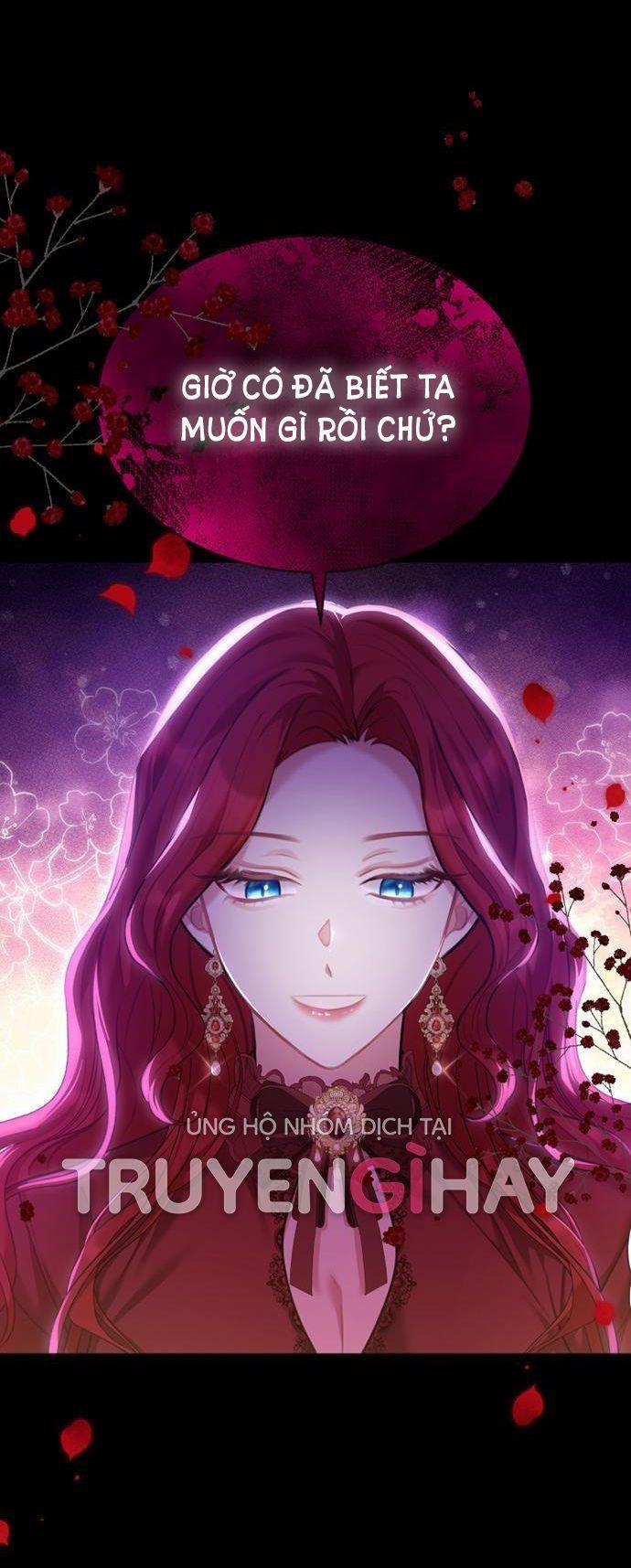 Lời Mời Gọi Của Hậu Cung 2.2 trang 16