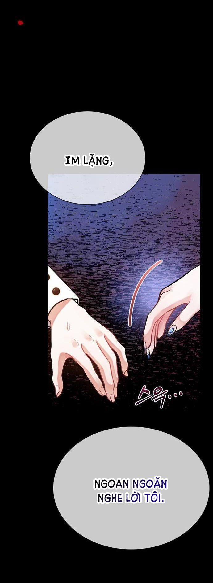 Lời Mời Gọi Của Hậu Cung 2.2 trang 17