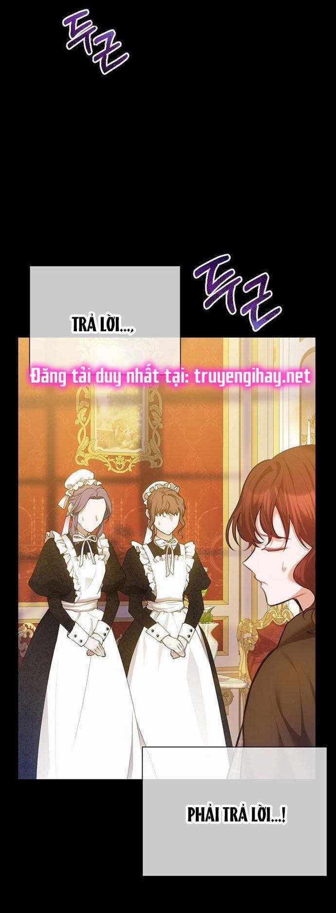 Lời Mời Gọi Của Hậu Cung 2.2 trang 19