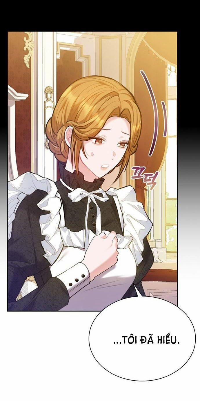 Lời Mời Gọi Của Hậu Cung 2.2 trang 21