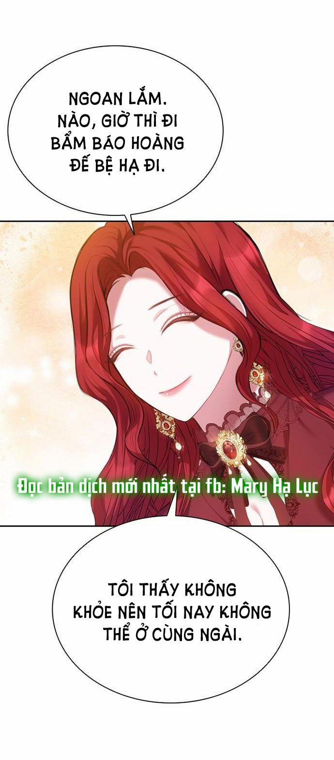 Lời Mời Gọi Của Hậu Cung 2.2 trang 22