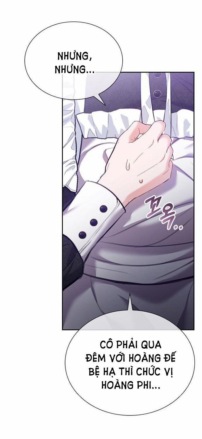 Lời Mời Gọi Của Hậu Cung 2.2 trang 23