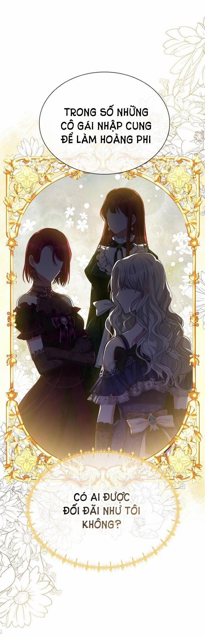 Lời Mời Gọi Của Hậu Cung 2.2 trang 26