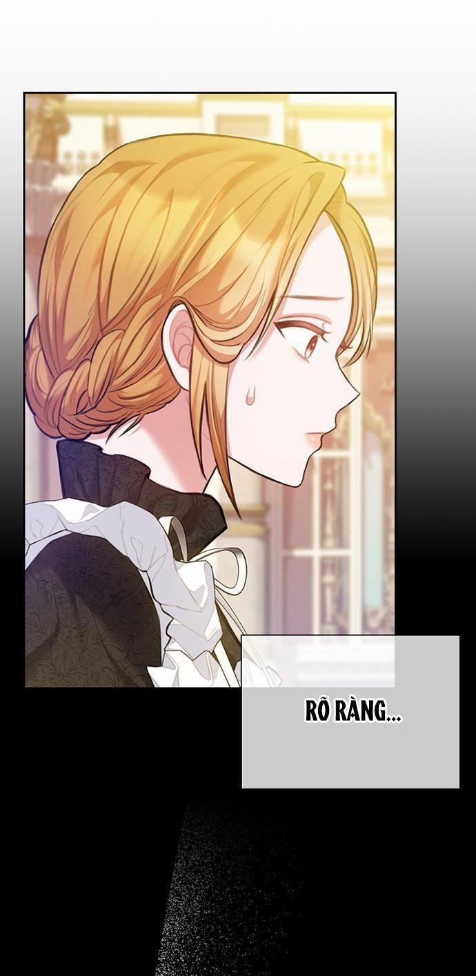 Lời Mời Gọi Của Hậu Cung 2.2 trang 27